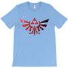 Zelda Galaxy T-Shirt
