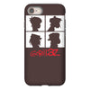 2015 new 100 quality gorillaz t shirt o neck popular chakakhan tshirt iPhone 8
