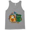 scaredy cats Tank Top