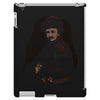 plumber in the style of rembrandt iPad 3 and 4 Case