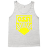ossi  fdj ddr fun Tank Top