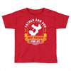 Father and Son Best Friends for Life Toddler T-shirt