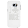 i club house Samsung Galaxy S7 Edge