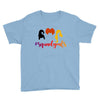Hocus Pocus Squadgoals Youth Tee
