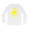 rocky 4 ivan drago homage Long Sleeve Shirts