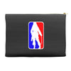 Jack Sparrow Pirate NBA Style Accessory Pouches