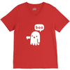 ghost of disapproval V-Neck Tee