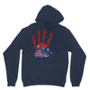 july 4 Unisex Hoodie
