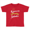 queens are born in september Toddler T-shirt