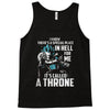 i know there a special place in hell for me Tank Top