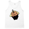 trump's brain Tank Top
