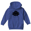namaste Youth Hoodie