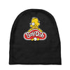 say doh (2) Baby Beanies