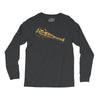 truth serum Long Sleeve Shirts