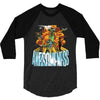 awesomeness 3/4 Sleeve Shirt