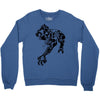 venom 2 Crewneck Sweatshirt