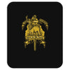 ours is the fury Mousepad