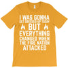 I blame the Fire Nation for my laziness T-Shirt