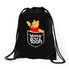Winnie The Pooh Drawstring Bags