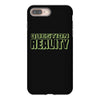 question reality iPhone 8 Plus