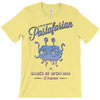 original pastafarian 2   beperkte editie T-Shirt