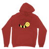 cute bee Unisex Hoodie