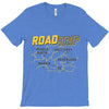 road trip T-Shirt