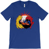 s vs s T-Shirt