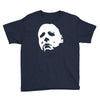 halloween Youth Tee