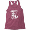 promo sagittarius best trending Racerback Tank