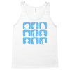 venture bros group Tank Top