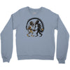 hunter vs Crewneck Sweatshirt