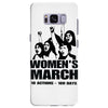 Women's March Protest Samsung Galaxy S8 Plus