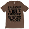 I blame the Fire Nation for my laziness T-Shirt