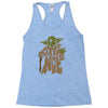 orders over $75  no code needed Racerback Tank
