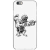 zombie iPhone 6/6s Case