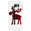 lumberjack reindeer Samsung Galaxy S7 Edge