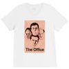 The Office V-Neck Tee
