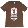 logan's barbershop T-Shirt