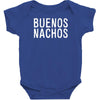 buenos nachos Baby Bodysuit