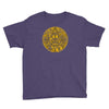 azteca wars Youth Tee