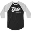 Wife Since 2013 3/4 Sleeve Shirt