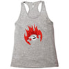 for the glory! Racerback Tank