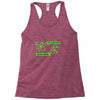 i lost an electron! t shirt Racerback Tank