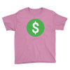 usd Youth Tee