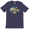 power knights T-Shirt