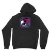 tony hawkeye Hoodie