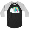 Fortnite Brite Bomber 3/4 Sleeve Shirt