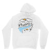 quiet place Unisex Hoodie