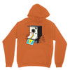bird booth Unisex Hoodie